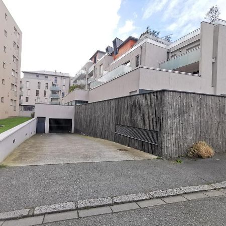 Studio Les Allees Du Port By Interhome Saint-Malo Exterior foto