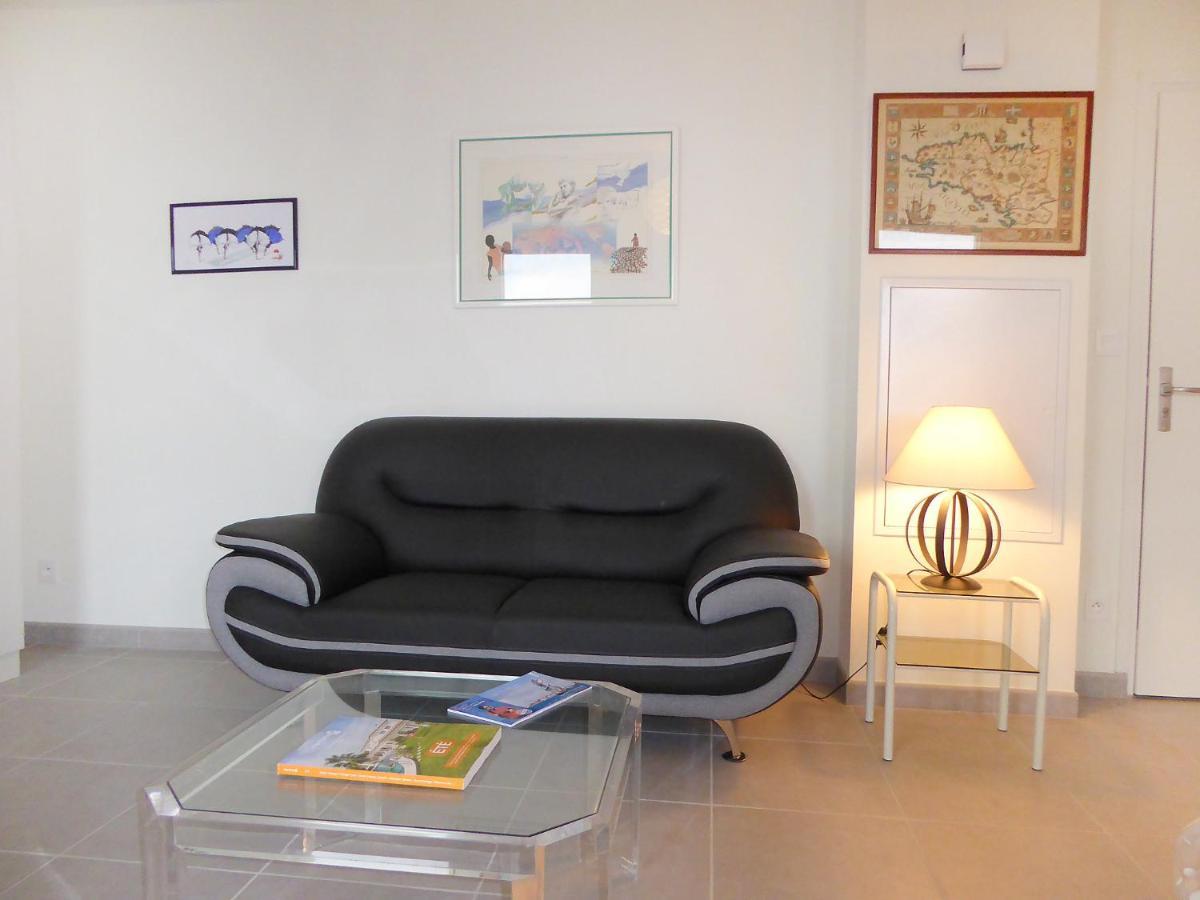 Studio Les Allees Du Port By Interhome Saint-Malo Exterior foto